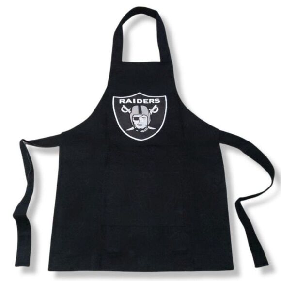 Mexican Embroidered Apron Chef Cooking Barbecue Apron Raiders Mayan Embroidery
O - Picture 1 of 6